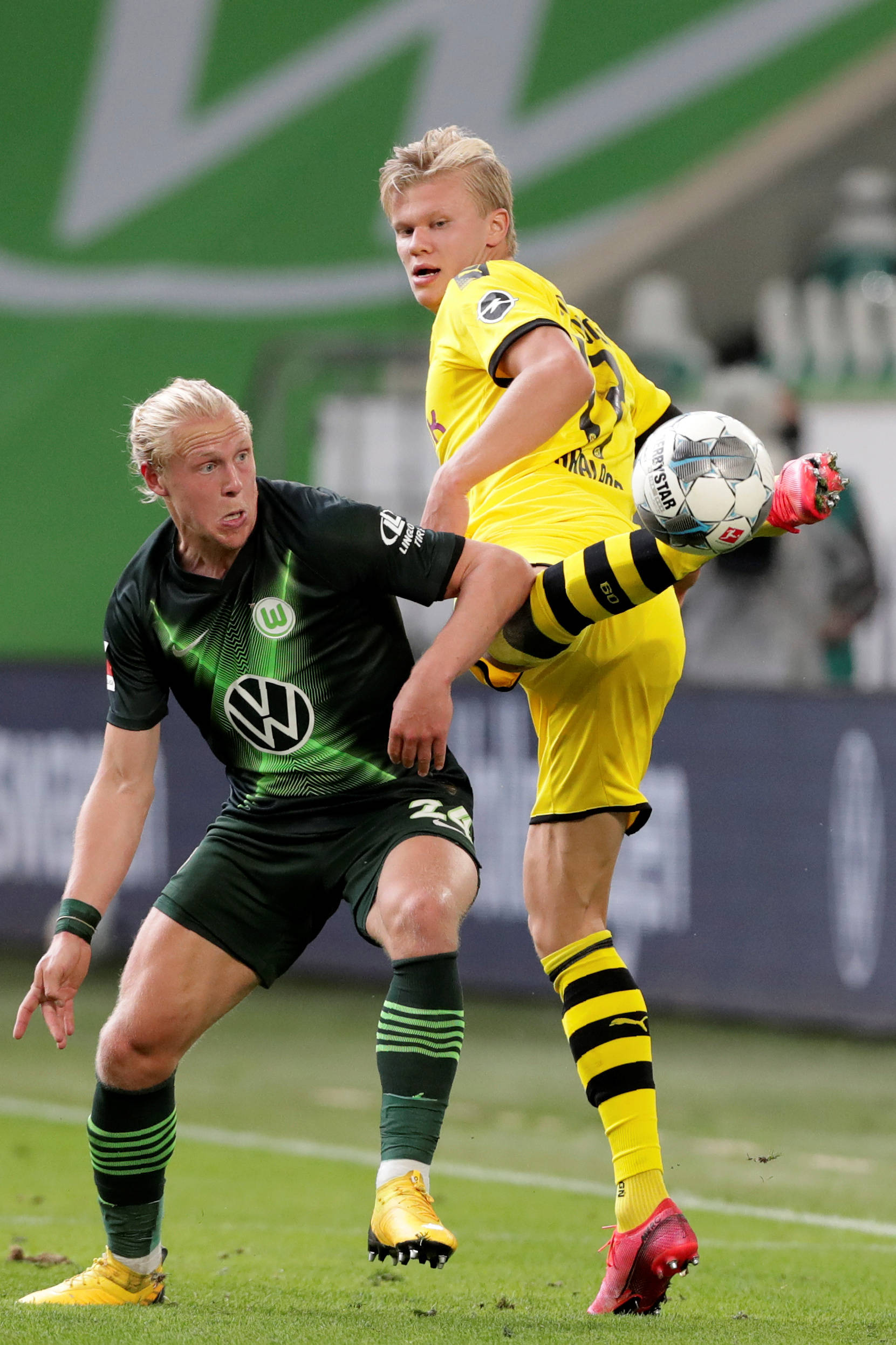 他会在训练 他会在训练