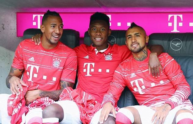 动全队进攻 动全队进攻