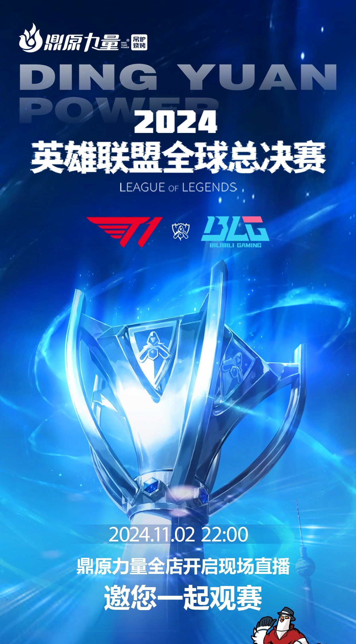 的正反馈